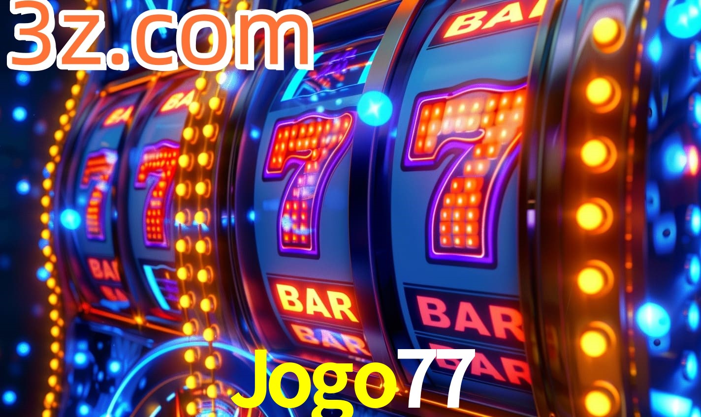 Bônus Jogo77 Para Todos
